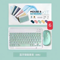 Chuột bàn phím-R31.318.24