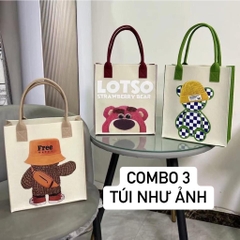 Túi disney-TN7.1507