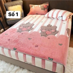 Ga gối nhung-R26.1010.24