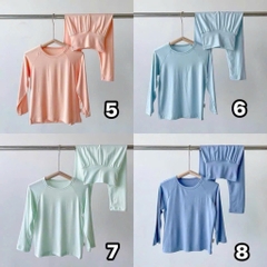 Bộ ngủ bé-R27.2310.24