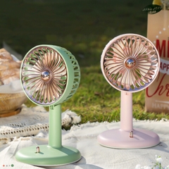 Quạt mini cầm tay-TN7.0306