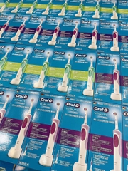 Bàn chải điện-BcobR3007