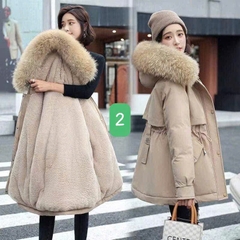 Áo Parka-R22.0712.24