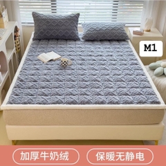 Bộ ga lông-Rdlmd1909