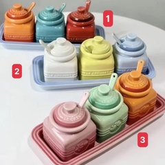 Set hũ gia vị-ShgvR2808