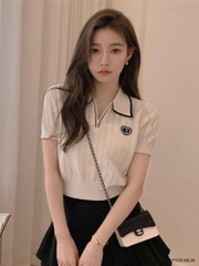 Áo polo Cache-AlccR2905