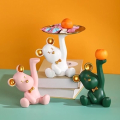 Gấu decor-TN7.1411