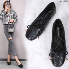 Giầy bệt-TN8.0904
