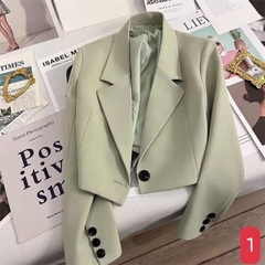 Blazer lửng-TN7.2711