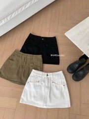 Chân váy Wgwe-R27.w.2103.26