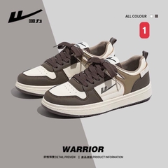 Giày Warrior-TN16.2212