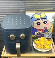 Nồi chiên Bear-HN5.1612