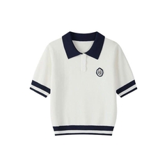 Áo polo dệt kim-HN3.2208