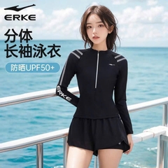 Bộ bơi dài tay-R27.1104.25