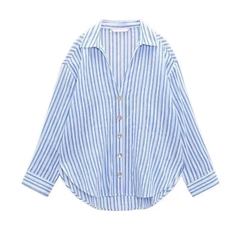 Sơ mi Kaslead-R18.1603.26