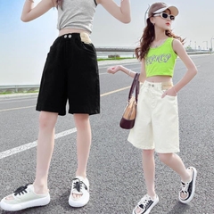 Quần short bé gái-Tn4.2203