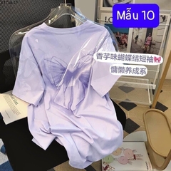 Áo phong QC-R1.1706