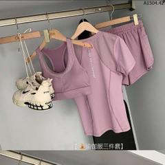Sét tập gym-R7.1304