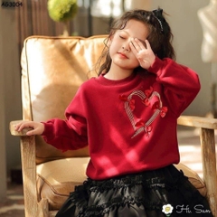 Áo nỉ cho bé-TN1.2508