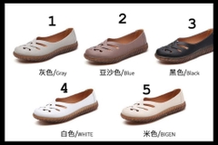 Giầy lười-R18.1005.25
