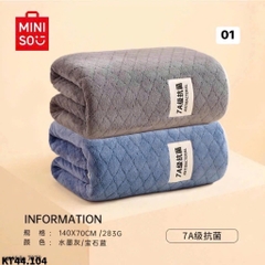 Sét khăn tắm-R5.1504.25