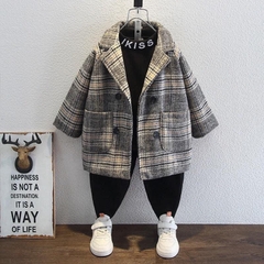 Áo khoác dạ-TN10.1409