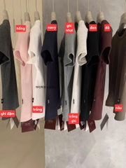 Áo thun Wgwe-R25.w.3103.26