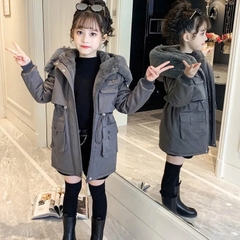 Áo parka-R12.1710.24