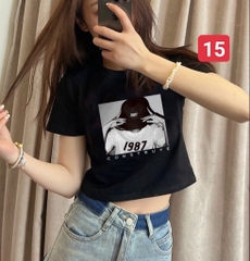 Áo crop top-TN6.2205