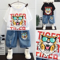 Bộ tiger bé trai-TN1.1306