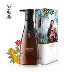 Dầu gội thảo dược-R10.1610.25