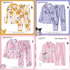 Bộ Pijama-R13.0409.24