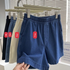 Quần short-R3.0405