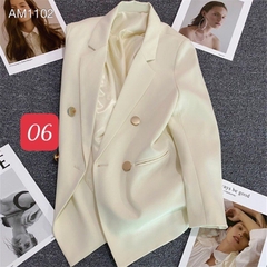 Bst áo Blazer nữ-TN6.1905