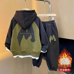 Bộ nỉ-R31.1110.24