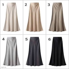 Váy lụa-R16.2511.24