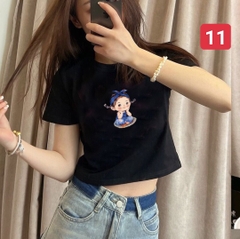 Áo crop top-TN6.2205