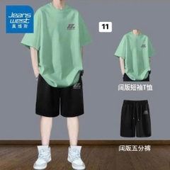 Bộ Jeanwest-R14.1005.25