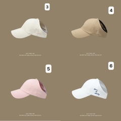Mũ nửa đầu-R19.0505