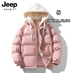 Áo khoác Jeep-R5.2907.25