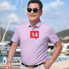 Áo polo nam trung niên-TN8.1106