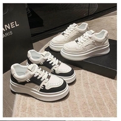 Giầy sneaker-TN10.3112