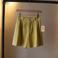 Quần sóc nữ-R27.1805.25