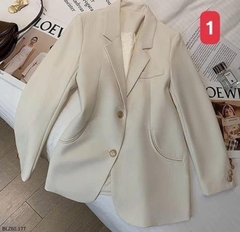 Áo Blazer-R24.1310.24