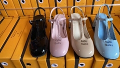 Giày Miu miu-TN8.0504