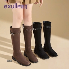 Bốt Exull-R5.2209.25