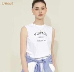 Áo canvaus-R7.0206