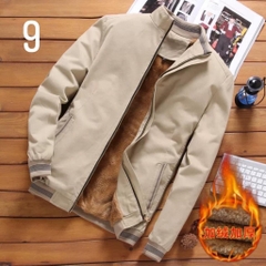 Áo kaki lót thường-TN6.2612