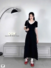 Váy chữ A-R25.2011.24