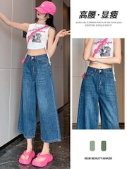 Jean lửng suông-TN5.2006